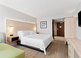 Holiday Inn Express HOPEWELL - FORT LEE by IHG 3