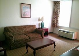 Econo Lodge Thomasville 5