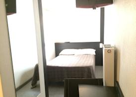 Hotel Mimosa Paris 5