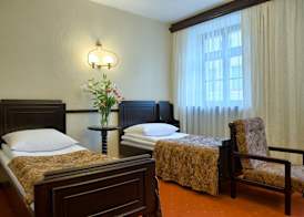 Hotel Dwór Polski 5