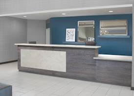 Residence Inn by Marriott Dallas Plano The Colony 2