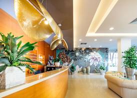 Hotel Parigi 3
