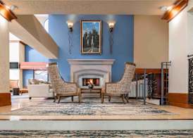 DoubleTree by Hilton Sonoma Wine Country 5