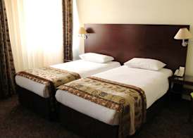 Europe Hotel 5