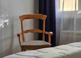 Guest House Vanvitelli 4