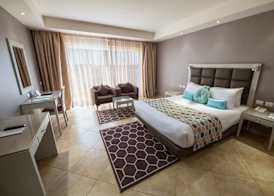 Sunrise Crystal Bay Resort -Grand Select 5