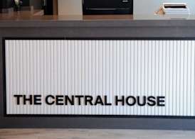 The Central House Istanbul Galata 2