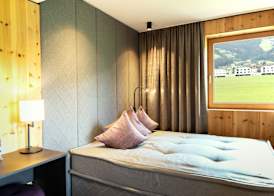 HELD - Hotel & Spa , 4 Sterne Superior, Zillertal 5