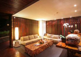 Ubud Green Resort Villas Powered by Archipelago 3