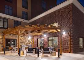 Homewood Suites By Hilton Oklahoma City Quail Springs 2