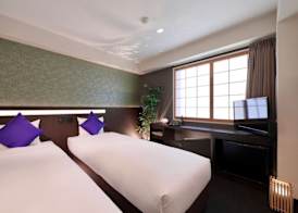 Agora Place Kyoto Nijo 4