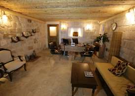 Corner İn Cappadocia 2