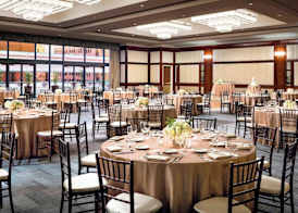 The Westin Long Beach 4