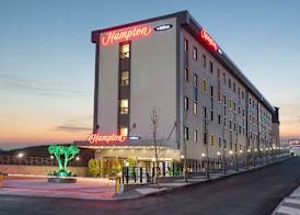 Hampton By Hilton Istanbul Airport, Arnavutkoy 4