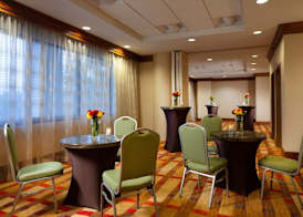 Marriott Memphis East 2