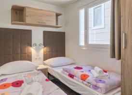 Mobile Homes Camping Santa Marina, Lanterna 5