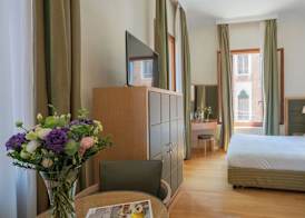 Residenza San Marco " La Padrona" 5