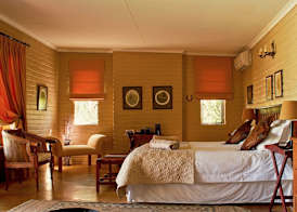 Gerald's Gift Guest House 3