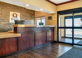 Quality Inn & Suites 3