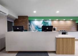 Wyndham Garden Louisville KY 2