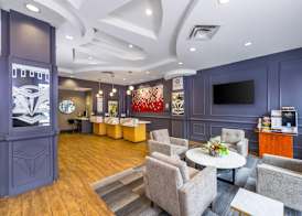 Quality Inn & Suites 2