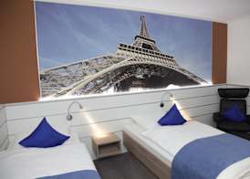 Hotel Ripken 3