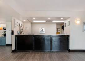 Quality Inn Foley - Gulf Shores North 2