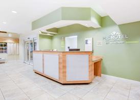 Microtel Inn & Suites by Wyndham Saraland 2