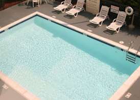 Hampton Inn Henderson 4