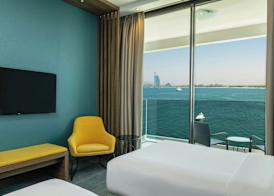 Aloft by Marriott Palm Jumeirah 5