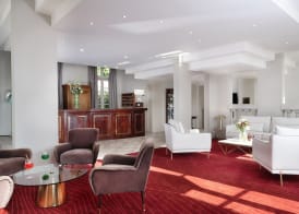 Domaine et Golf de Vaugouard - La Maison Younan 2