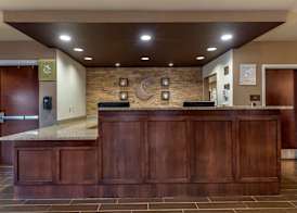 Comfort Inn PA Turnpike - I-81 2