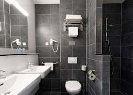 Bastion Hotel Haarlem Velsen 5