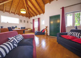Fishermans Cottage in Lagos 4