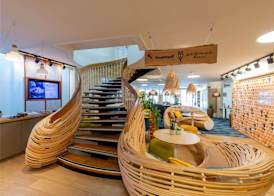 Mercure Toulouse Centre Saint-Georges 2