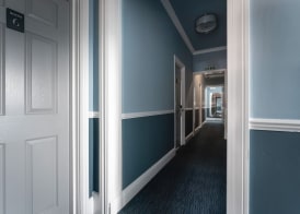 St Andrews Hotel 2