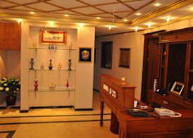 Aruna Hotel 2