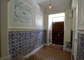 Green Heart Hostel 2