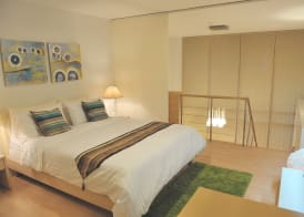 Duplex 21 Apartment 2