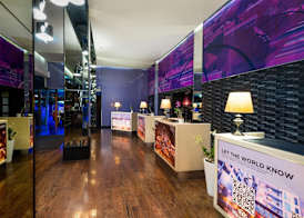 Radisson Suites Bangkok Sukhumvit 5