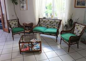 Hotel Villa Cecilia 3