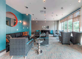 Residence Inn by Marriott Raleigh Downtown 3