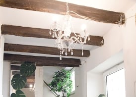 B&B Ventisei Scalini A Trastevere 3