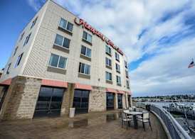 Hampton Inn & Suites Bremerton 4