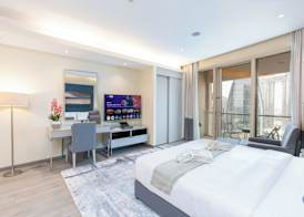 PVH - Emaar Residences - Studio 4