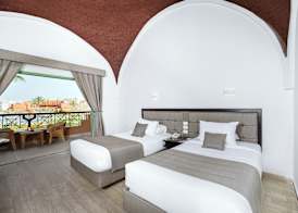 Akassia Swiss Resort 5