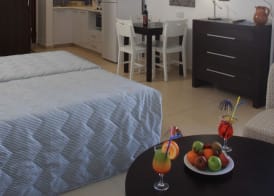 MarisMare Apartments 4