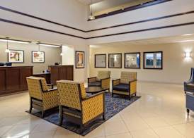Best Western Gas City 2