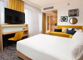 Hampton by Hilton Łódź City Center 5