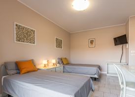 Hotel Maris 5